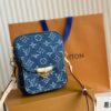 Stylish Fashion Carry LV Handbag L999