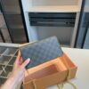 Stylish Fashion Carry LV Handbag L981.3