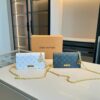 Stylish Fashion Carry LV Handbag L981.2