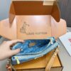 Stylish Fashion Carry LV Handbag L978 Stylish Fashion Carry LV Handbag L978