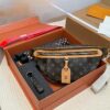 Stylish Fashion Carry LV Handbag L977 Stylish Fashion Carry LV Handbag L977