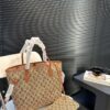 Stylish Fashion Carry LV Handbag L966