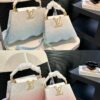 Stylish Fashion Carry LV Handbag L964 Stylish Fashion Carry LV Handbag L964