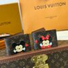Stylish Fashion Carry LV Handbag L963