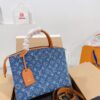 Stylish Fashion Carry LV Handbag L961