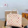 Stylish Fashion Carry LV Handbag L961