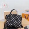 Stylish Fashion Carry LV Handbag L961