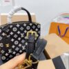 Stylish Fashion Carry LV Handbag L961