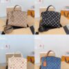 Stylish Fashion Carry LV Handbag L961