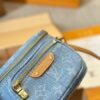 Stylish Fashion Carry LV Handbag L958