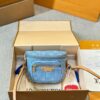 Stylish Fashion Carry LV Handbag L958