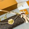 Stylish Fashion Carry LV Handbag L957