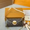 Stylish Fashion Carry LV Handbag L957