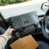 Stylish Fashion Carry LV Handbag L950