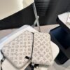 Stylish Fashion Carry LV Handbag L947