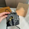 Stylish Fashion Carry LV Handbag L943