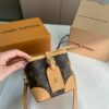 Stylish Fashion Carry LV Handbag L943