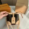 Stylish Fashion Carry LV Handbag L943
