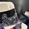 Stylish Fashion Carry LV Handbag L940