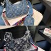 Stylish Fashion Carry LV Handbag L940