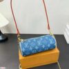 Stylish Fashion Carry LV Handbag L931
