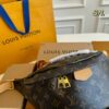 Stylish Fashion Carry LV Handbag L930