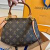 Stylish Fashion Carry LV Handbag L929