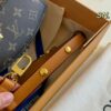 Stylish Fashion Carry LV Handbag L929