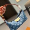 Stylish Fashion Carry LV Handbag L927