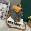 Stylish Fashion Carry L*V Handbag 1432 Stylish Fashion Carry L*V Handbag 1432