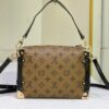Stylish Fashion Carry L*V Handbag 1428