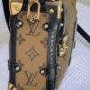 Stylish Fashion Carry L*V Handbag 1428