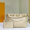 Stylish Fashion Carry L*V Handbag 1425 Stylish Fashion Carry L*V Handbag 1425