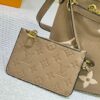 Stylish Fashion Carry L*V Handbag 1425 Stylish Fashion Carry L*V Handbag 1425