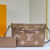 Stylish Fashion Carry L*V Handbag 1425 Stylish Fashion Carry L*V Handbag 1425