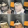 Stylish Fashion Carry LV Handbag L920