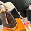 Stylish Fashion Carry LV Handbag L917