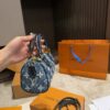 Stylish Fashion Carry LV Handbag L916