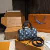 Stylish Fashion Carry LV Handbag L916