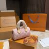 Stylish Fashion Carry LV Handbag L916