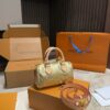 Stylish Fashion Carry LV Handbag L916