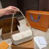 Stylish Fashion Carry LV Handbag L915