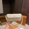 Stylish Fashion Carry LV Handbag L915