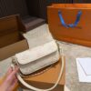 Stylish Fashion Carry LV Handbag L915