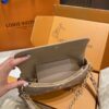 Stylish Fashion Carry LV Handbag L915
