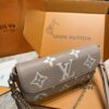 Stylish Fashion Carry LV Handbag L915