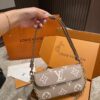 Stylish Fashion Carry LV Handbag L915