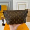 Stylish Fashion Carry LV Handbag L910