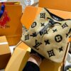 Stylish Fashion Carry LV Handbag L908