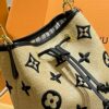 Stylish Fashion Carry LV Handbag L908